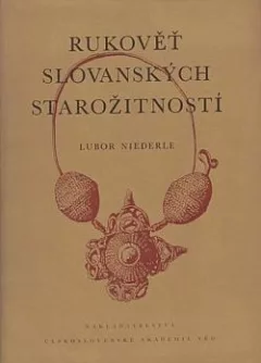 Rukověť slovanských starožitností