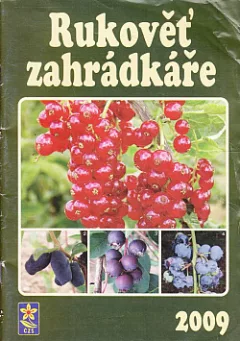 Rukověť zahrádkáře 2009