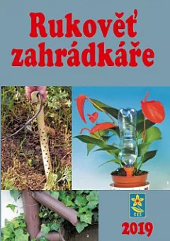 Rukověť zahrádkáře 2019
