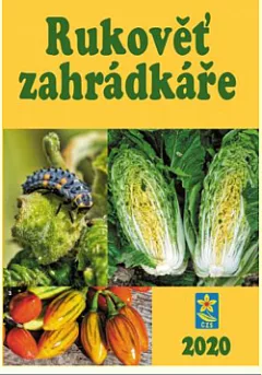 Rukověť zahrádkáře 2020