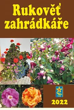 Rukověť zahrádkáře 2022