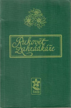 Rukověť zahrádkáře
