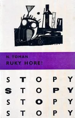 Ruky hore!