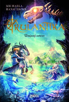 Utajený ostrov