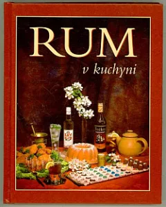 Rum v kuchyni