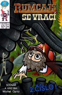 Rumcajs se vrací II.