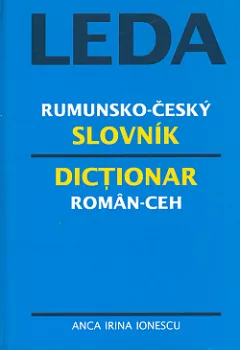 Rumunsko-český slovník