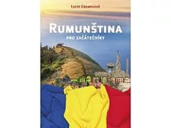 Rumunština pro začátečníky