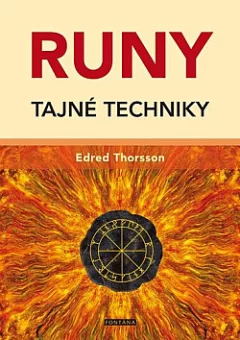 Runy: Tajné techniky