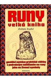 Runy Velká kniha
