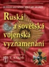Ruská a sovětská vojenská vyznamenání