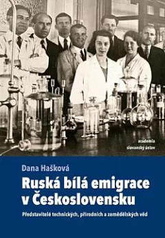 Ruská bílá emigrace v Československu: Představitelé technických, přírodních a zemědělských věd