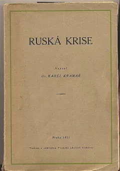 Ruská krise