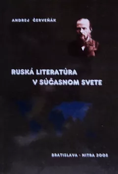 Ruská literatúra v súčasnom svete