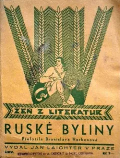 Ruské byliny