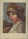 Ruské malířství XVIII. a XIX. století