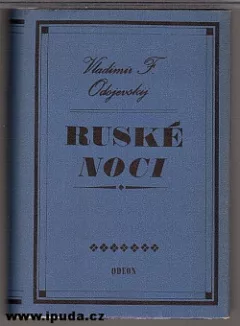 Ruské noci