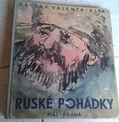 Ruské pohádky