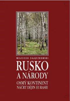 Rusko a národy
