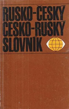 Rusko-český a česko-ruský slovník