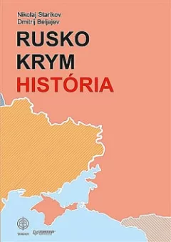 Rusko – Krym – História