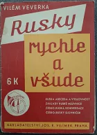 Rusky rychle a všude