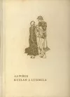 Ruslan a Ludmila