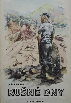 Rušné dny