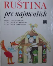 Ruština pre najmenších