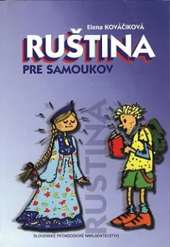 Ruština pre samoukov