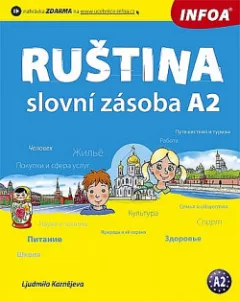 Ruština - Slovní zásoba A2
