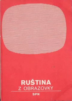 Ruština z obrazovky I.