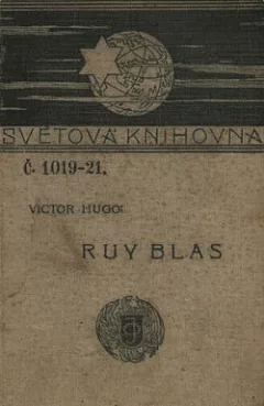 Ruy Blas
