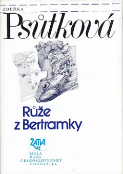 Růže z Bertramky