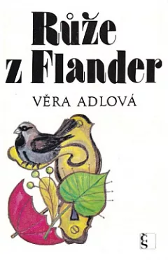 Růže z Flander