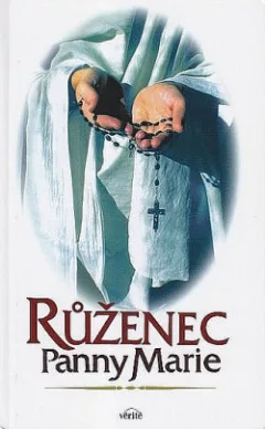 Růženec Panny Marie