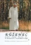 Růženec podle Jana Pavla II. s dvaceti tajemstvími