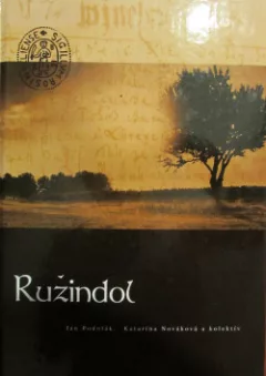 Ružindol : vlastivedná monografia obce