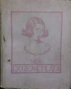 Růžové mládí