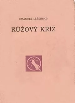 Růžový kříž