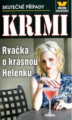Rvačka o krásnou Helenku
