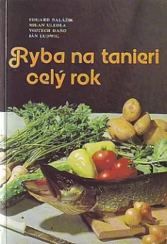 Ryba na tanieri celý rok