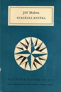 Rybářská knížka