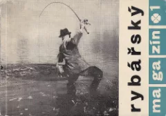 Rybářský magazín 1