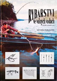 Rybářství ve volných vodách