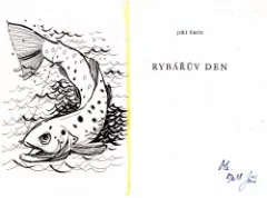 Rybářův den