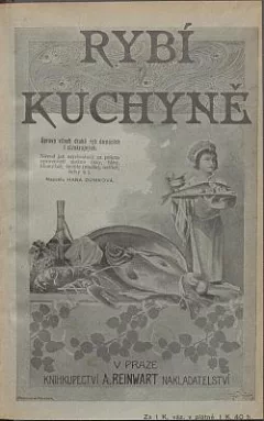 Rybí kuchyně
