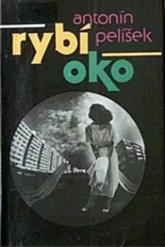 Rybí oko