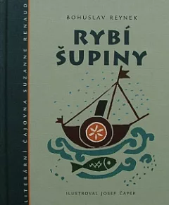 Rybí šupiny