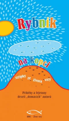 Rybník na kopci